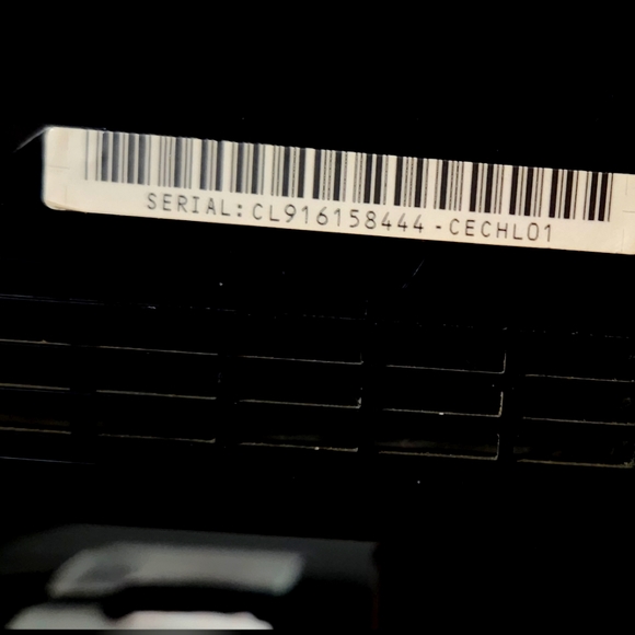 Playstation 3 320 GB